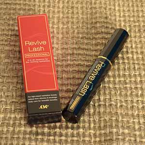 リバイブラッシュ