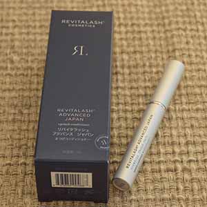 リバイタラッシュアドバンス